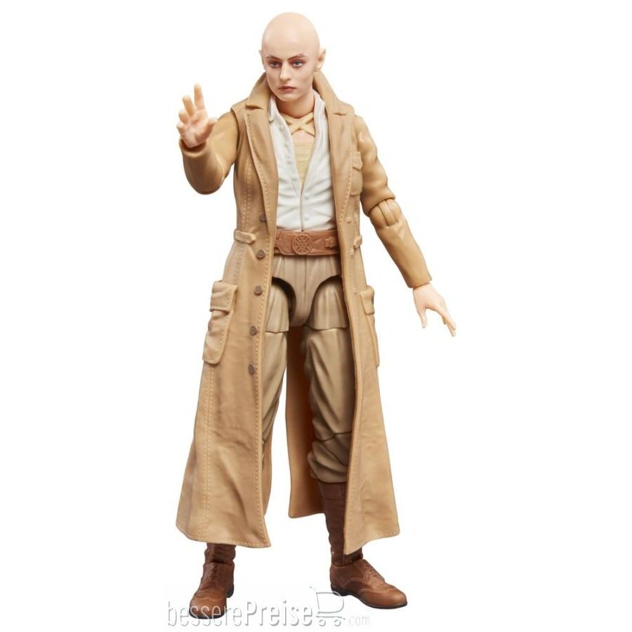 Hasbro HASG2370 - Deadpool & Wolverine Marvel Legends Actionfigur Cassandra Nova 15 cm