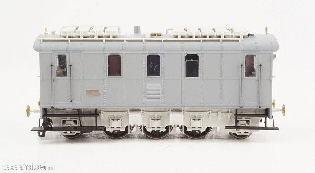 Diesellok Serie M9 Lollandsbanen, Ep.III-IV, AC