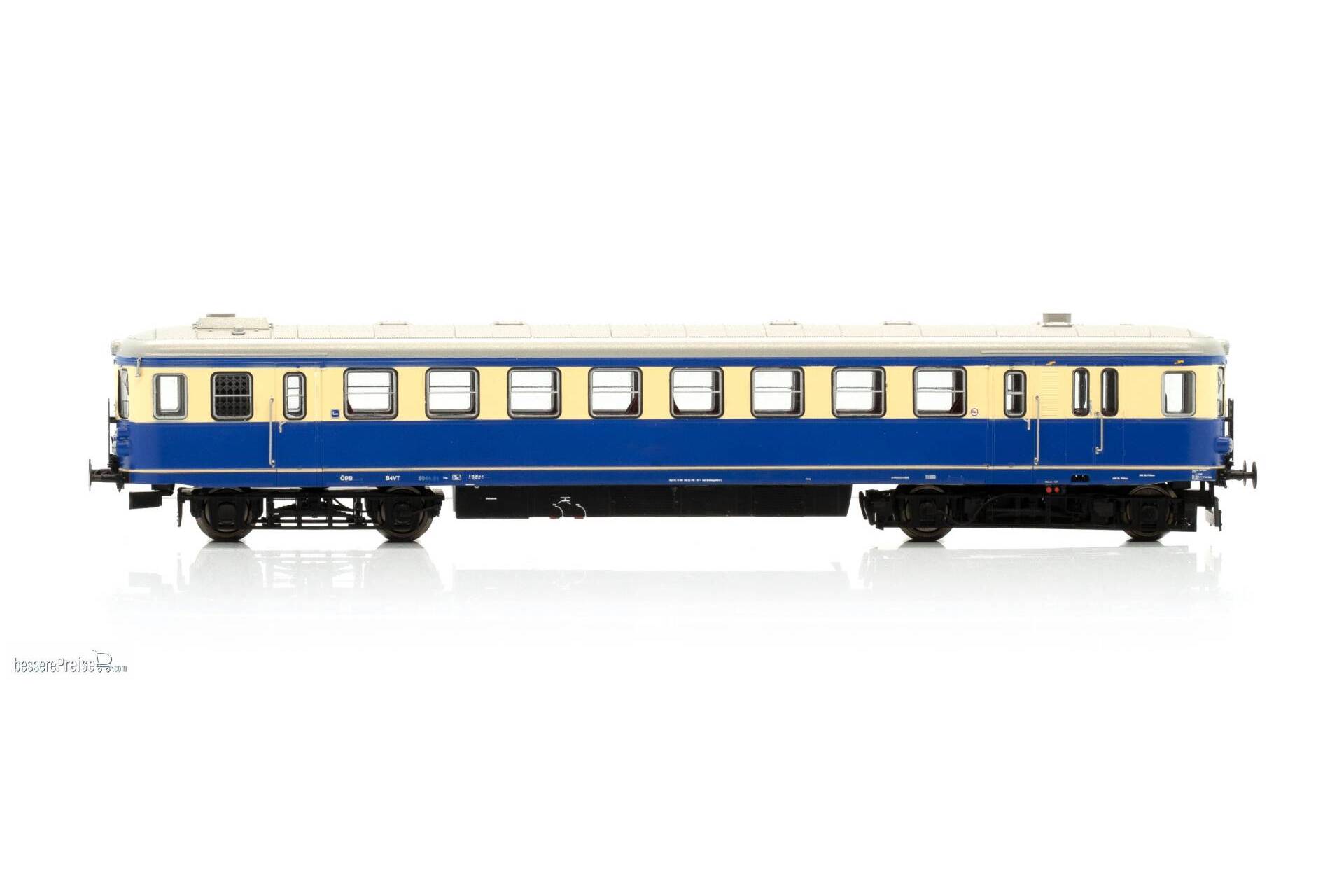 Triebwagen Rh 5044.19 ÖBB, Ep.IV, AC