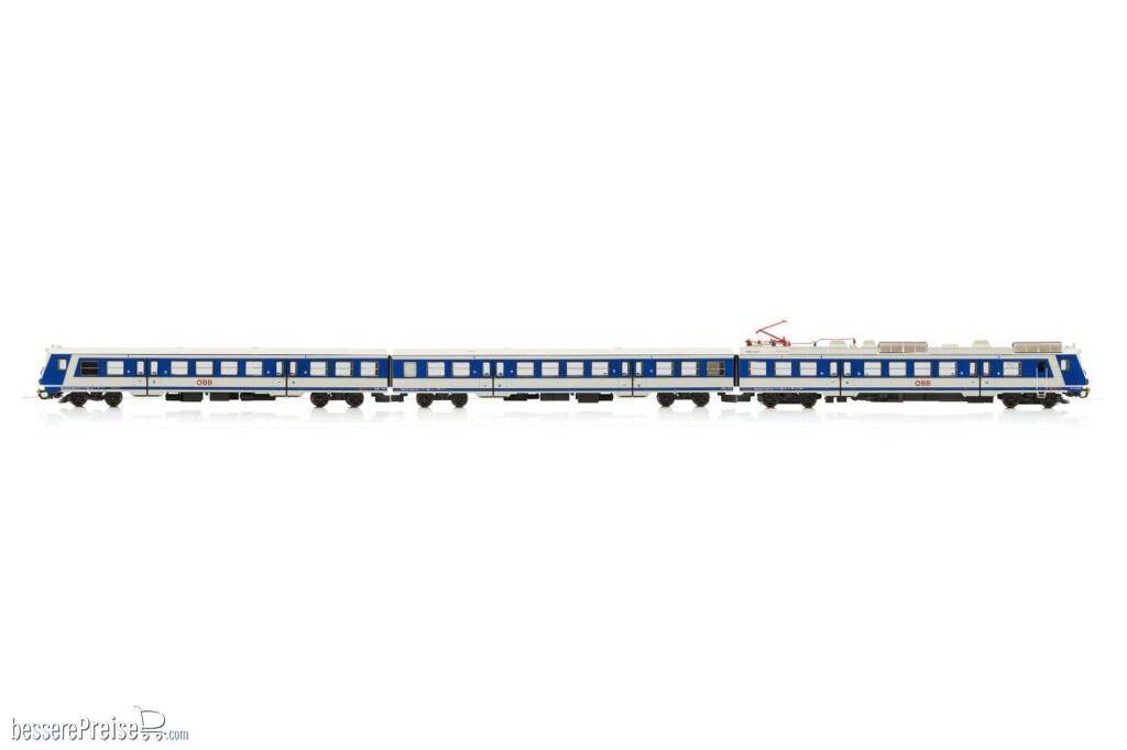 Triebzug Rh 4020, 3-tlg ÖBB, Ep.V