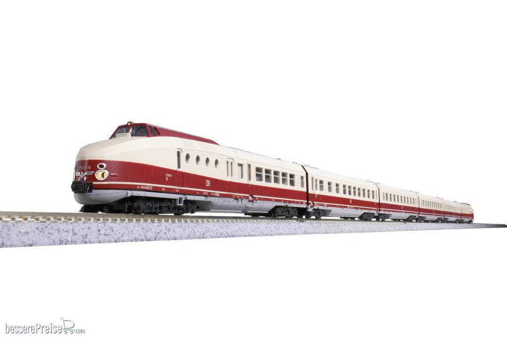 Triebzug BR 175, 6-tlg. DR, Ep.IV, Sound
