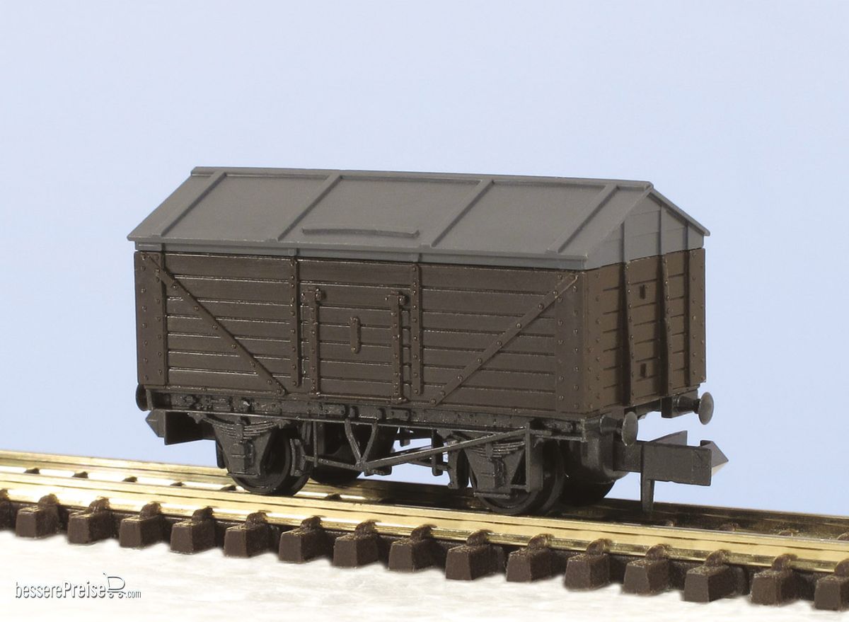 Salzwagen