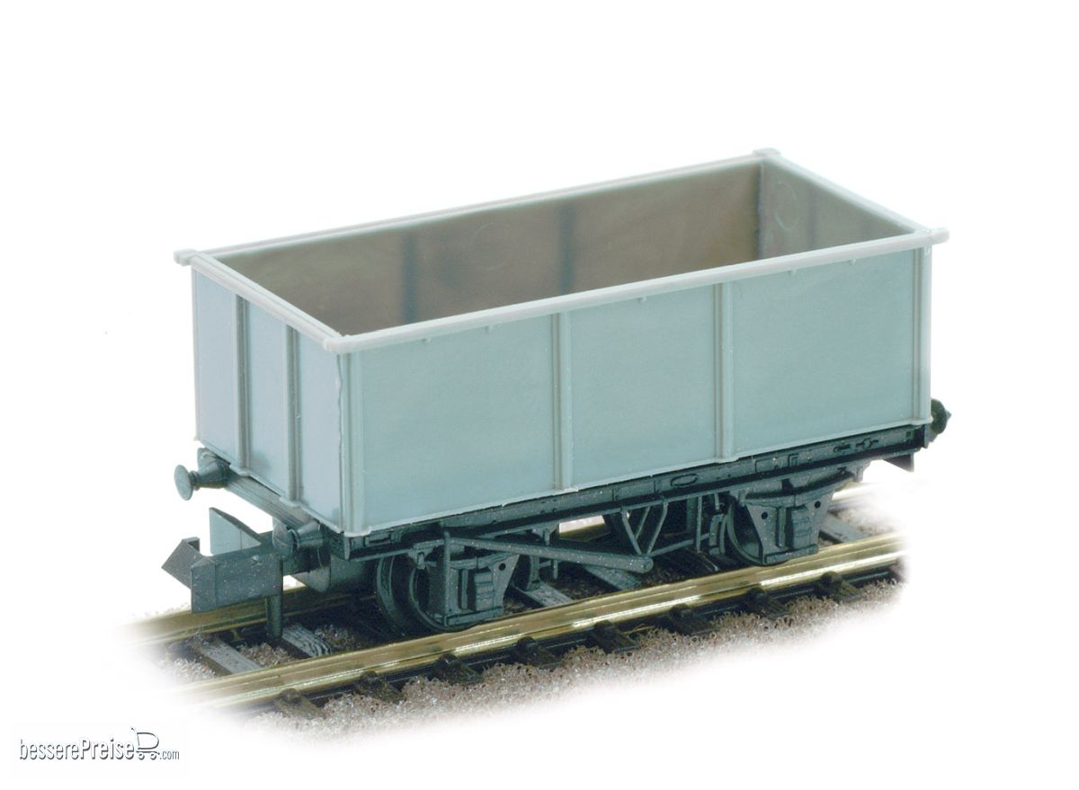 BR 27ton Eisenerzkipperwagen