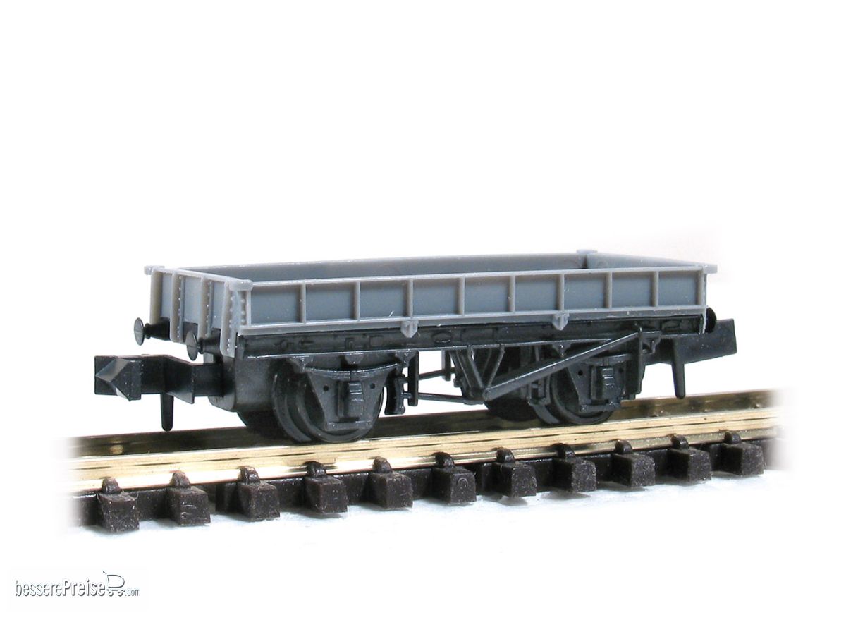 BR 20ton Roheisenwagen