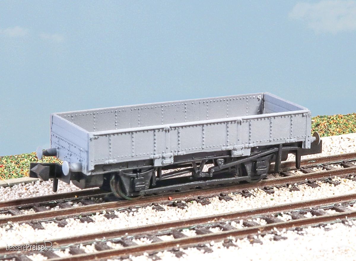 BR Grampus Engineers Ballastwagen
