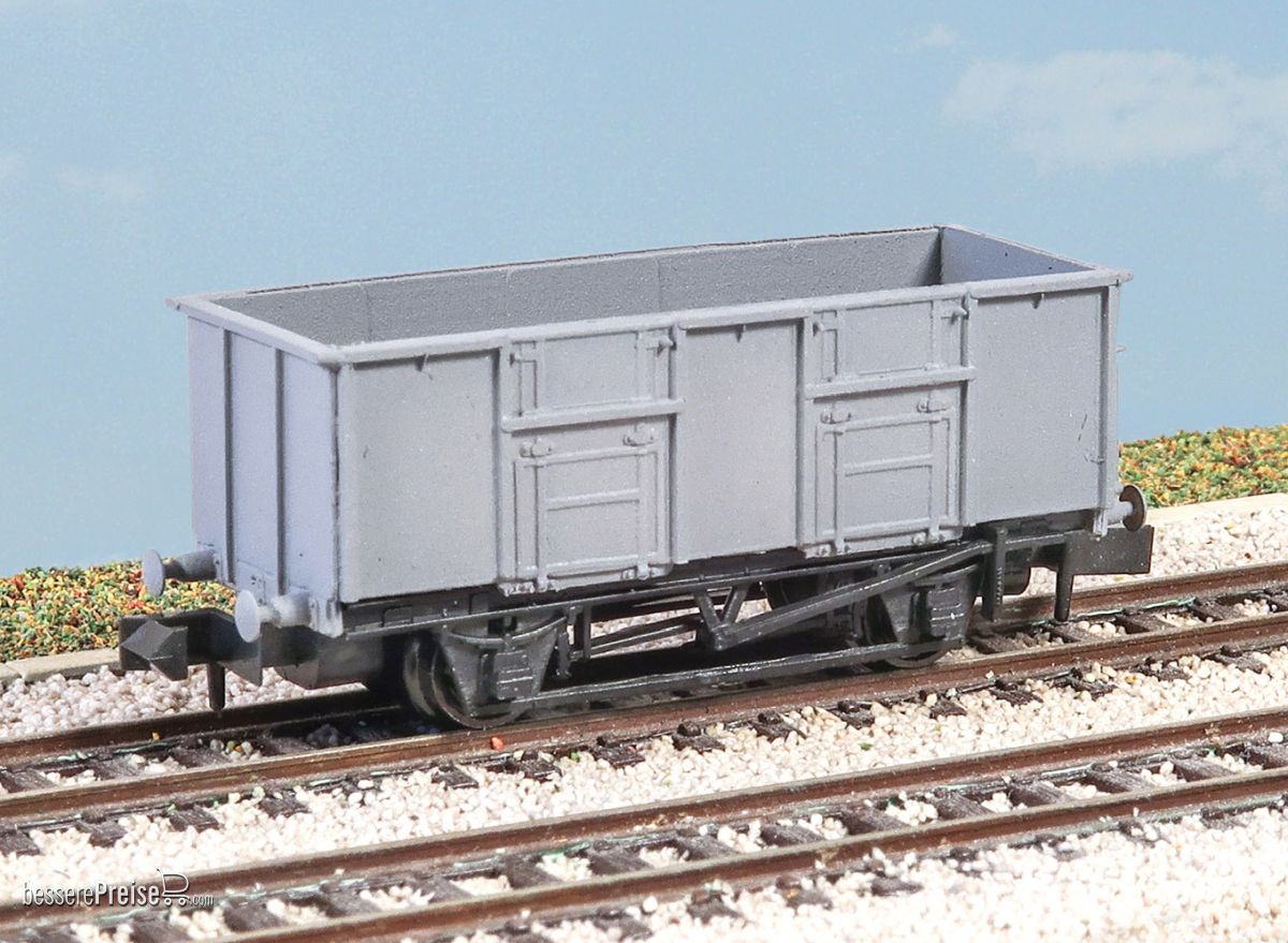 BR 24ton Mineralwagen