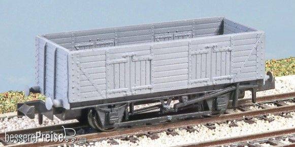 LNER 20-Tonnen-Lok-Kohlenwagen