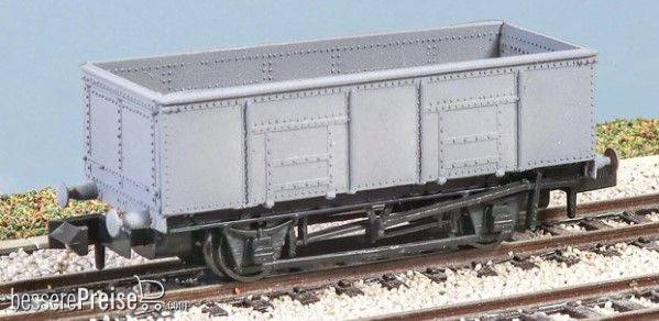 GWR 20-Tonnen-Kohlenwagen