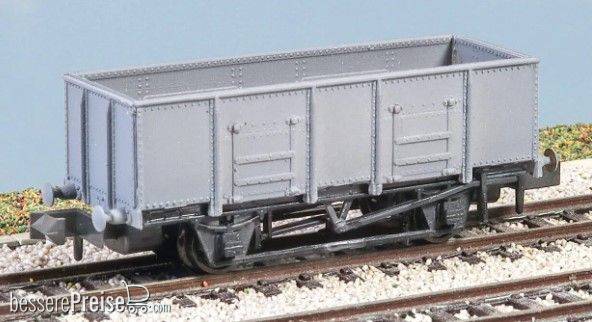 LMS 20ton Lokkohlewagen