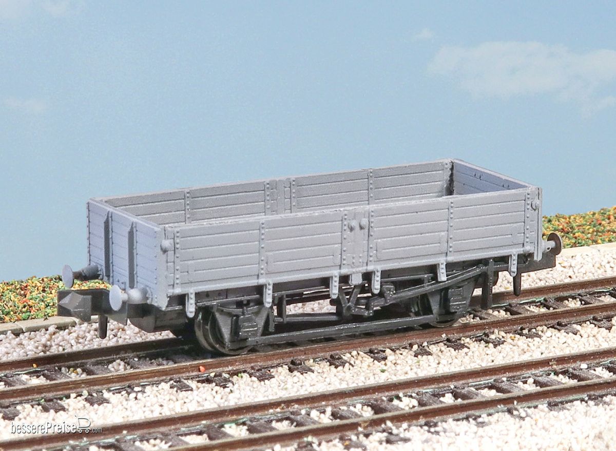 SR 20ton Schlafwagen