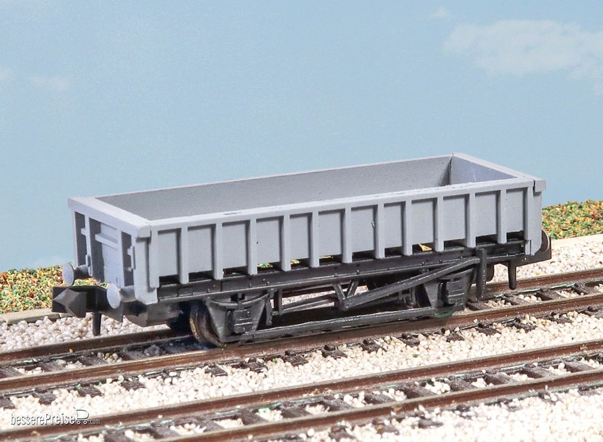 BR Clam 21ton Ballastwagen