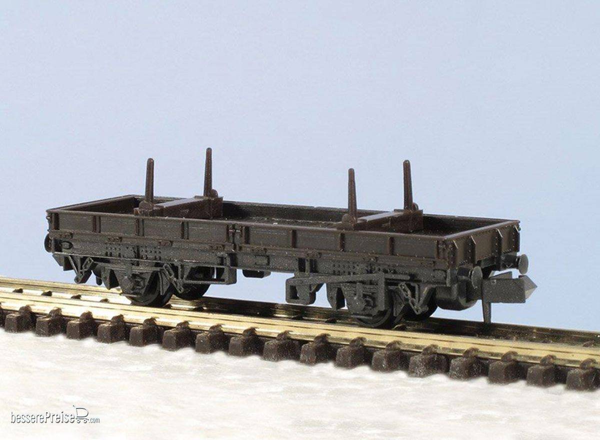 Polsterwagen