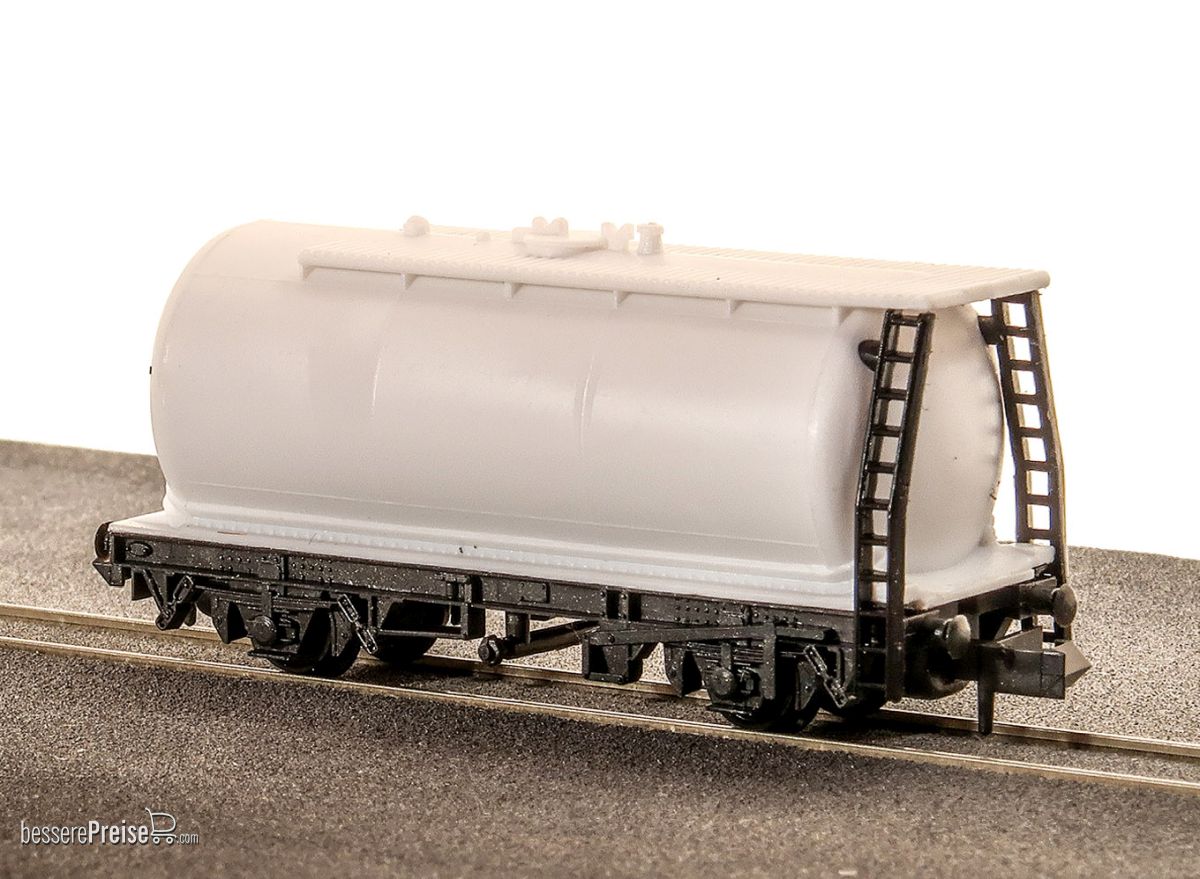 Tankwagen