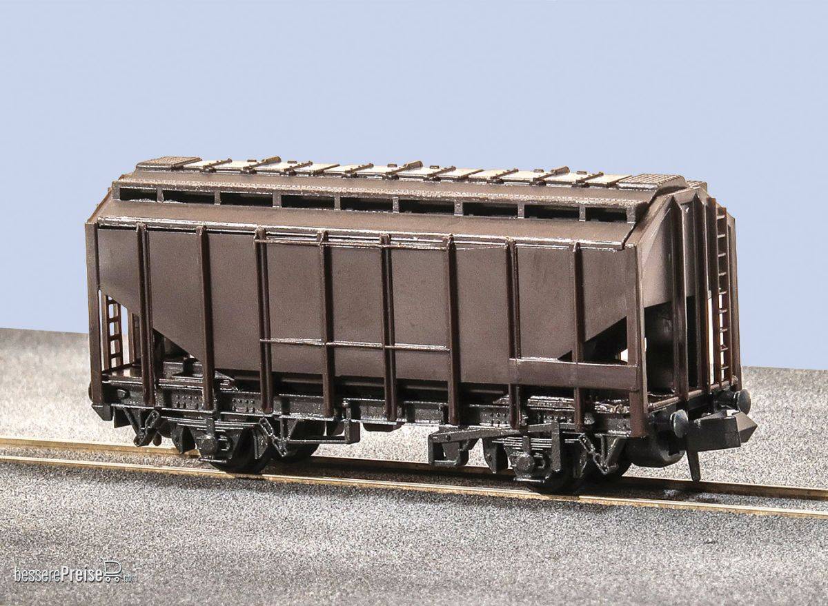 Getreidewagen