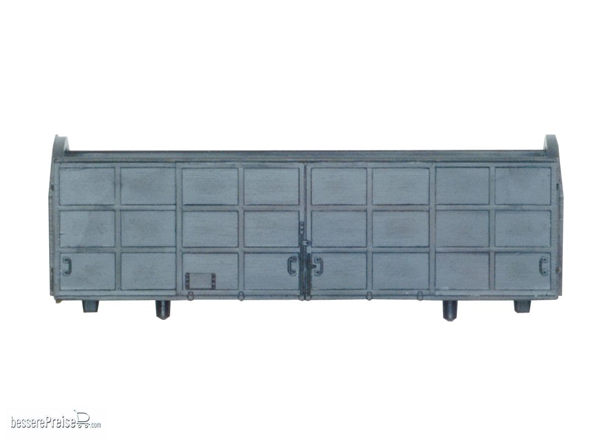 Palettenwagen