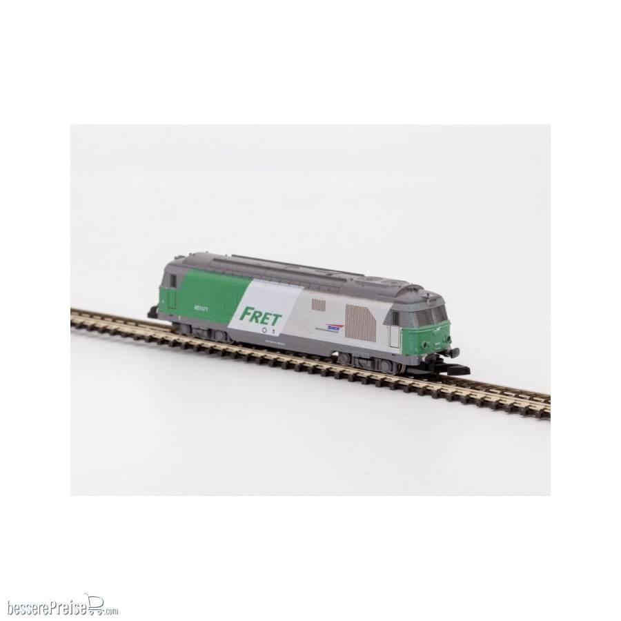 BB67471 - FRET