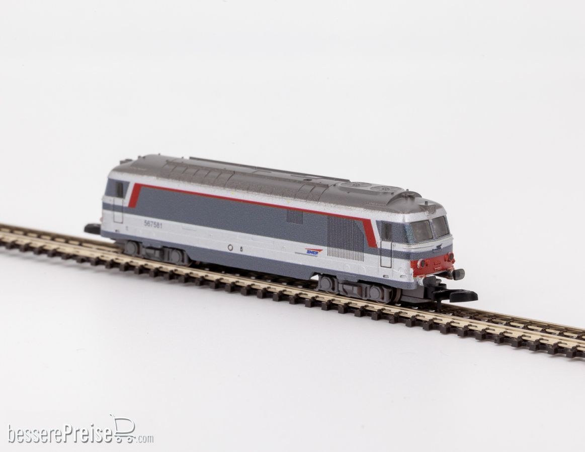 BB67581 - Multiservices