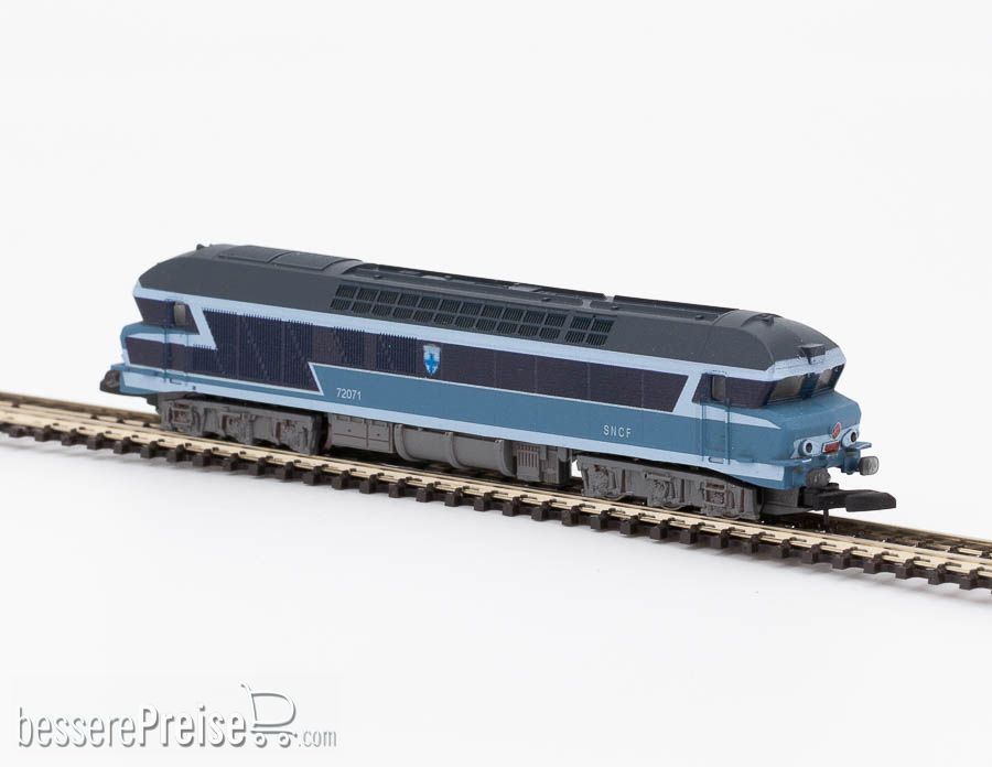 CC72024 - dieselblau