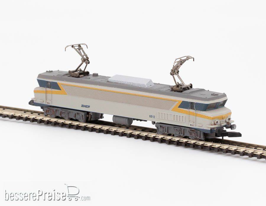 CC6500 - BETON livery - DCC