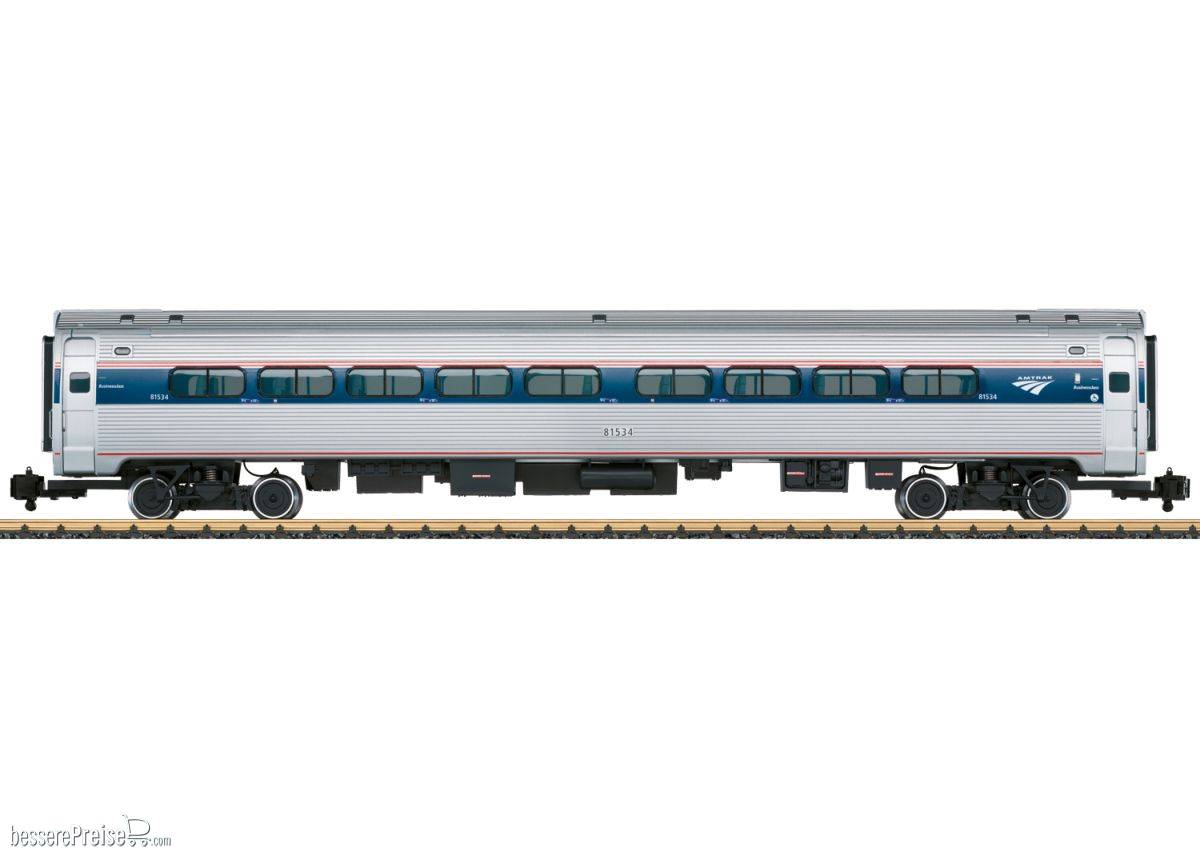 Amfleet® Personenwagen
