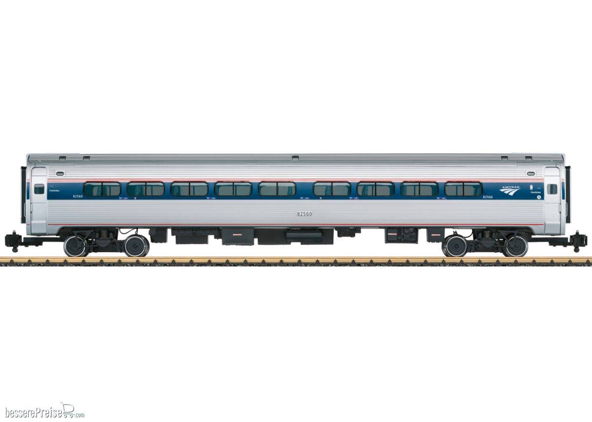 Amfleet® Personenwagen