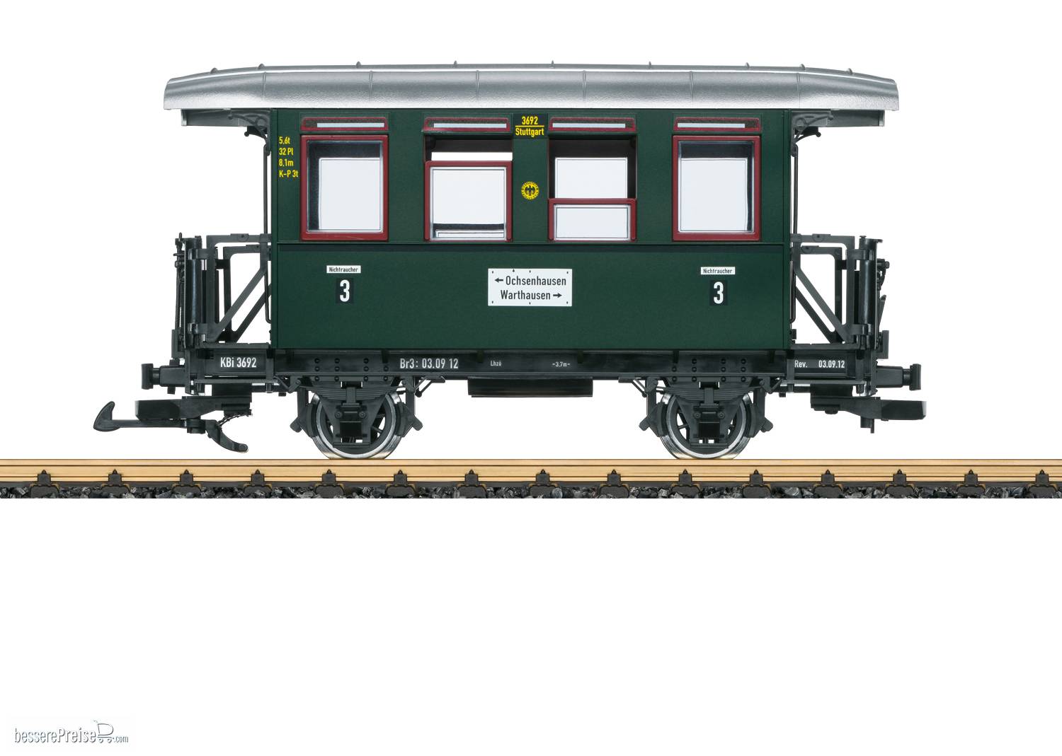 ÖMB Personenwagen