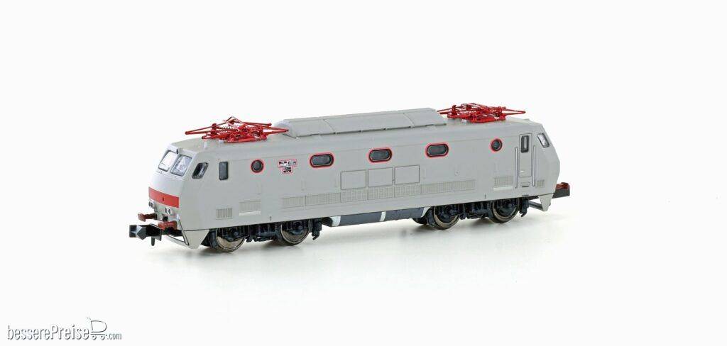 E-Lok E444.066 Prototyp FS Ep.IV grau
