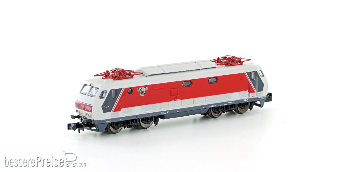E-Lok E444.103 FS, Ep.IV/V, grau/rot