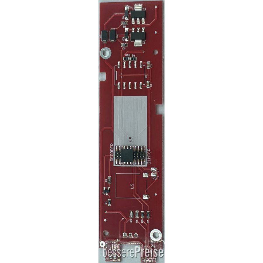Lokstore Digital LODi511 - LoDi-Motor WIB ICE1-M | Modellbahn | Modelleisenbahn