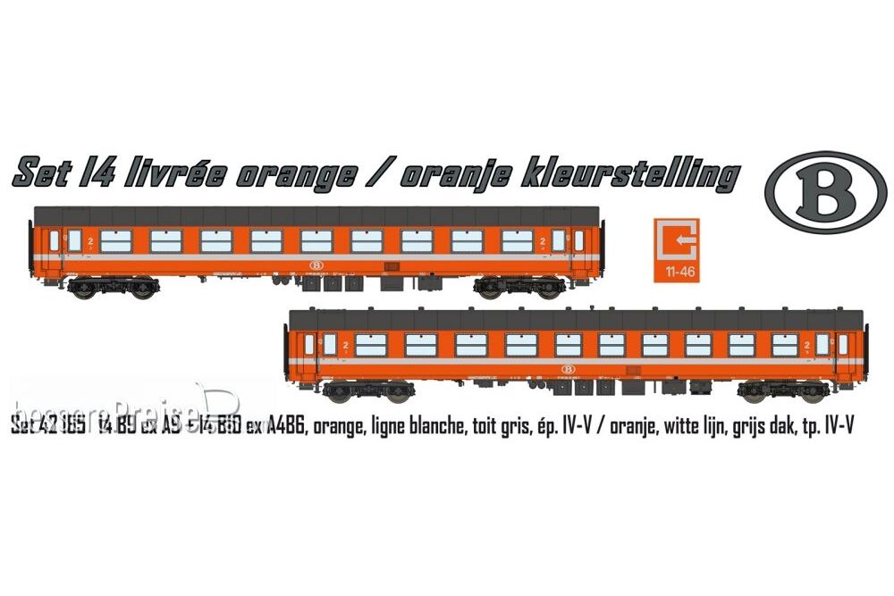 2tlg.I4 B9 exA9+ B10 exA4B6 orang.IV SNCB