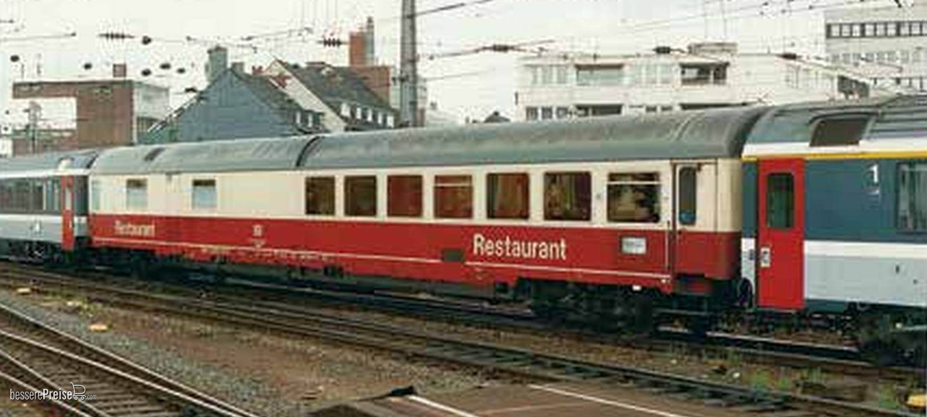 2tlg. Set IC Tiziano Bm / Bpmz Ep.IVc - Lemke