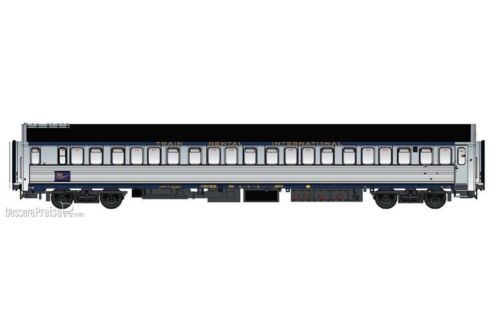 Schlafwagen WLAB-30/P TRI, Ep.VI