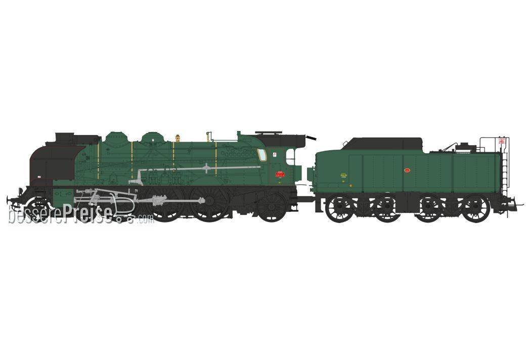 2-231 K 4 BOULOGNE Era III - AC Sound & Smoke (3 tracks)