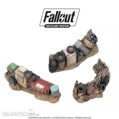 Fallout