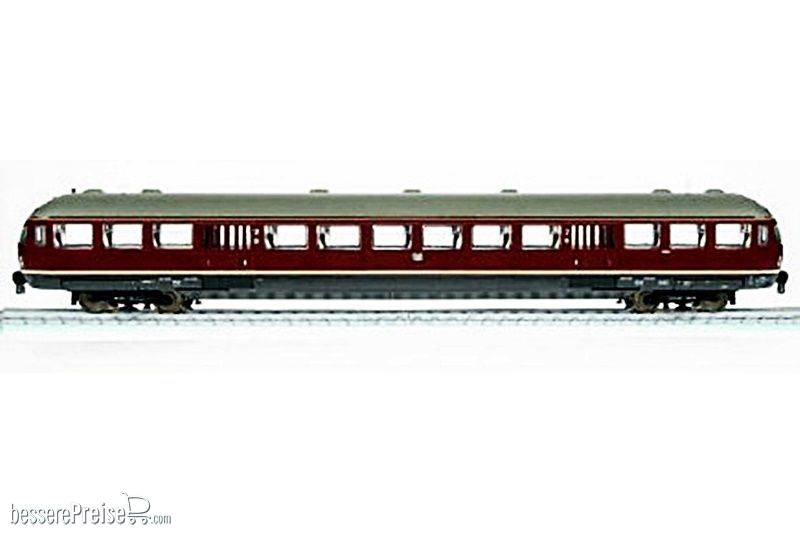 ESA 176 Steuerwg. DB