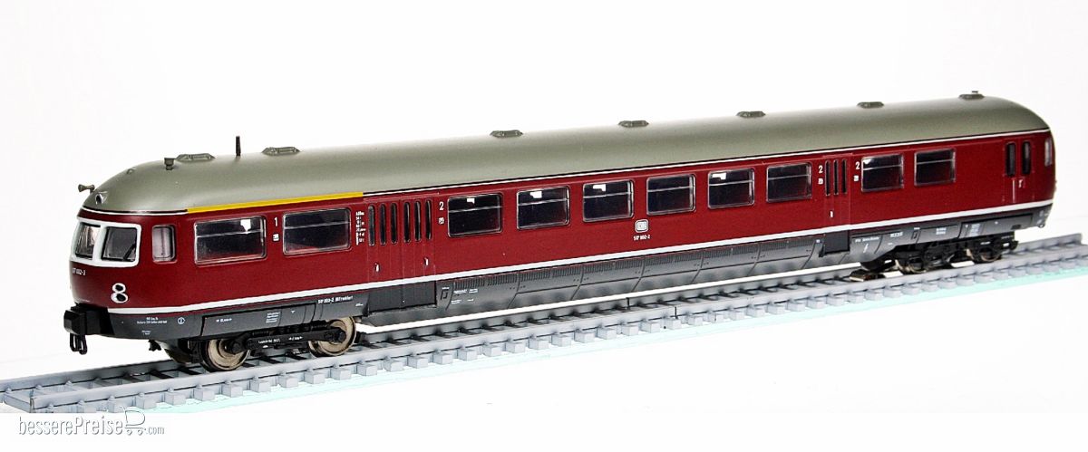 BR 517 Motorwg. DB - AC