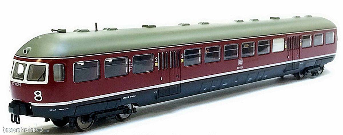 BR 817 Steuerwg. DB - AC