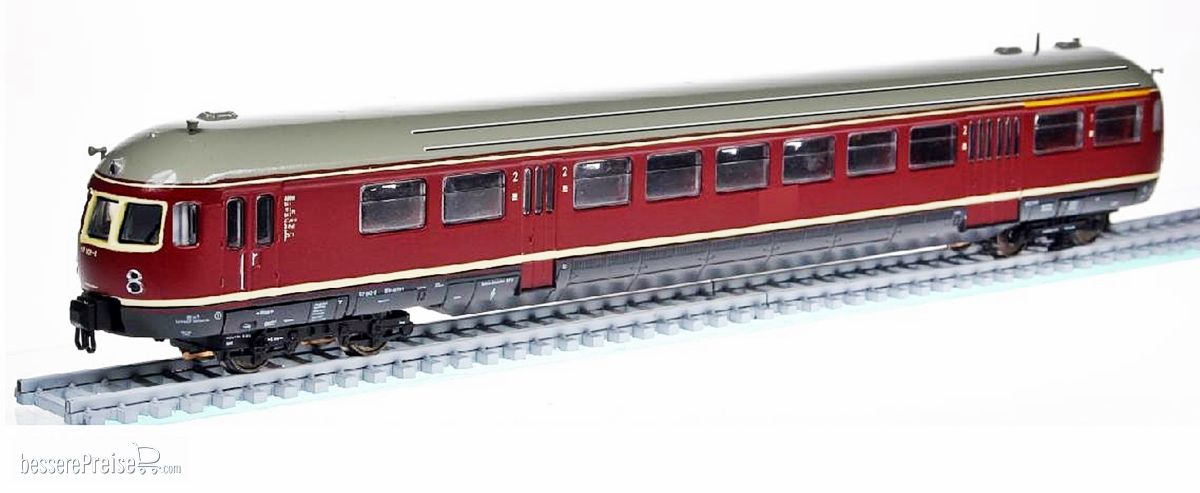 ETA 176 Motorwg. DB - AC