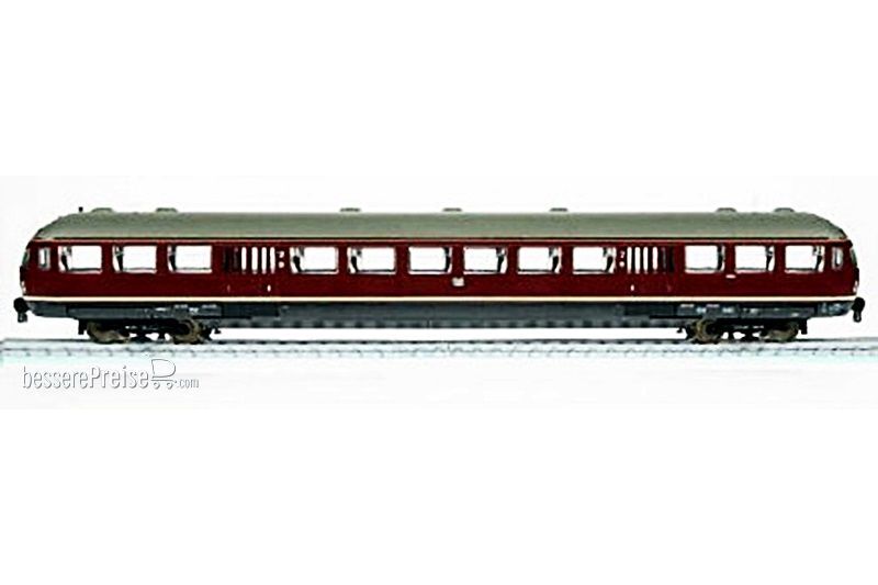 ESA 176 Steuerwg. DB - AC