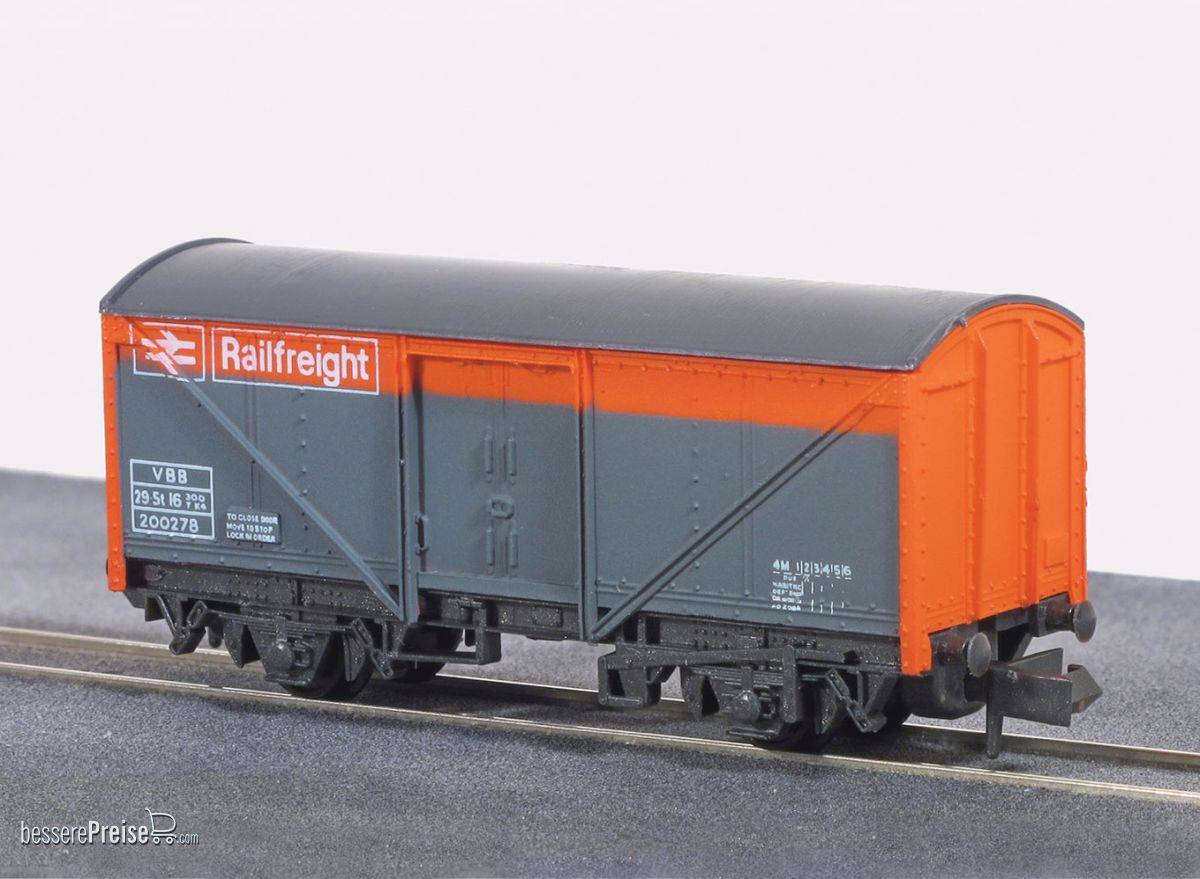 Schienengüterwagen