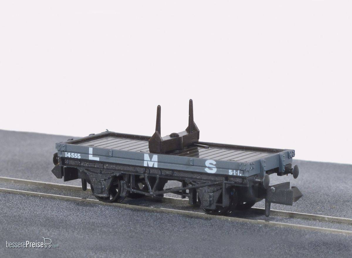 Polsterwagen