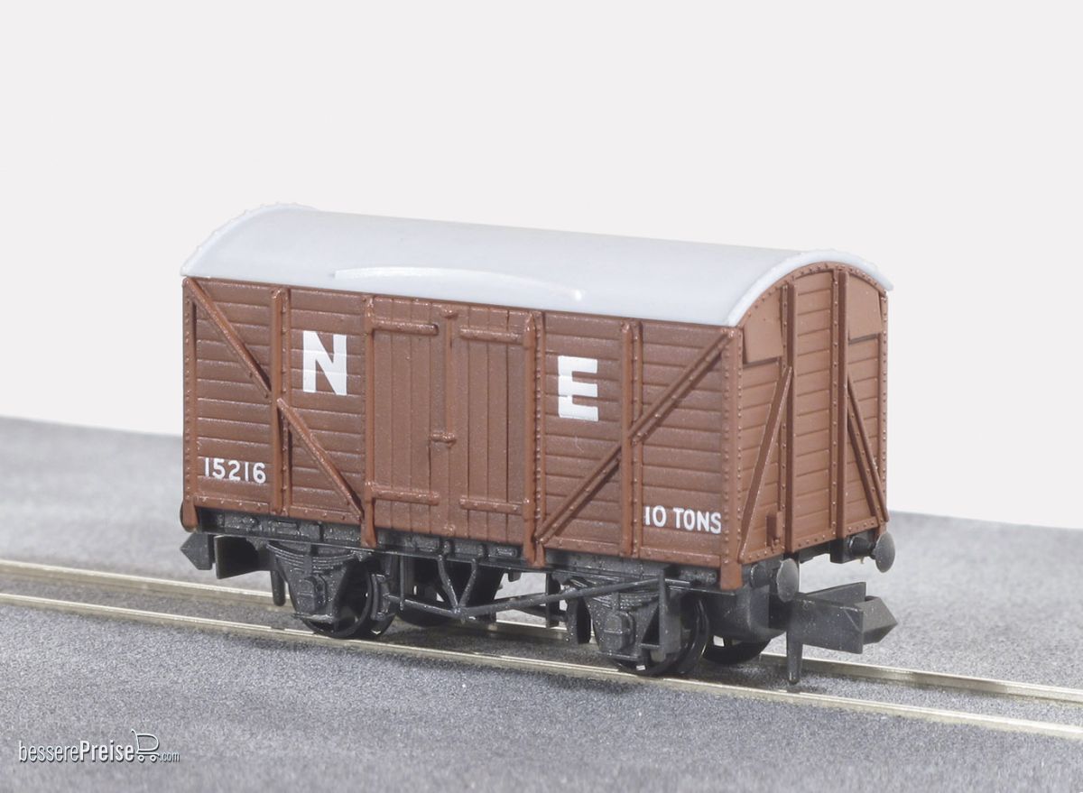 Kastenwagen