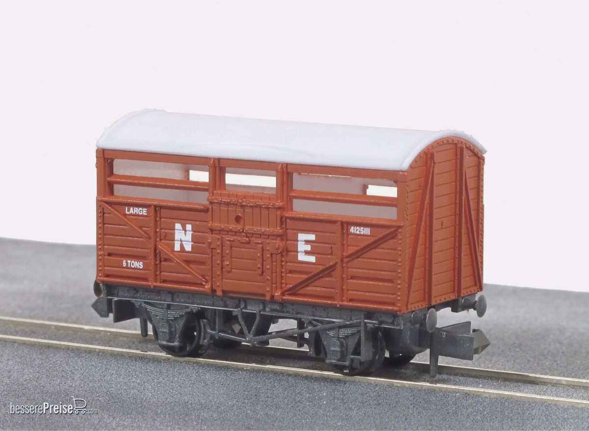 Viehwagen