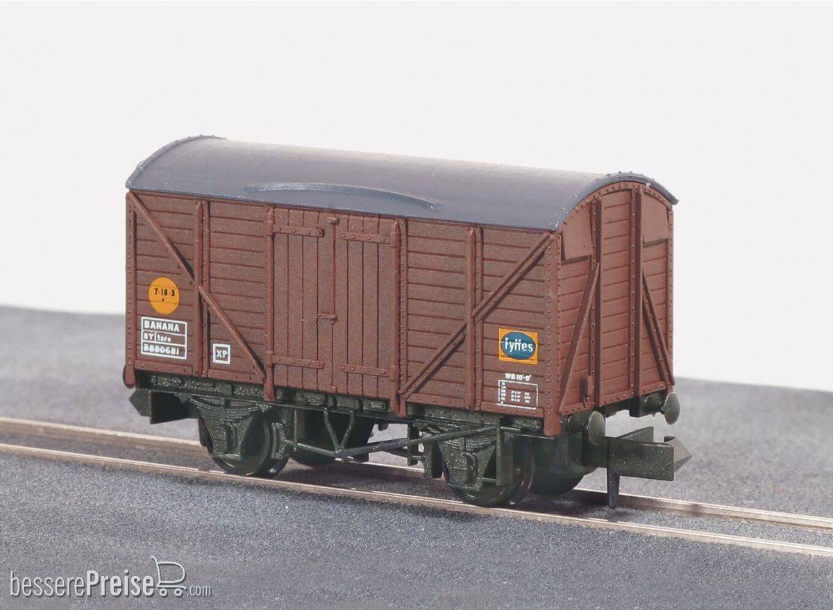 Bananenwagen Nr. B880681