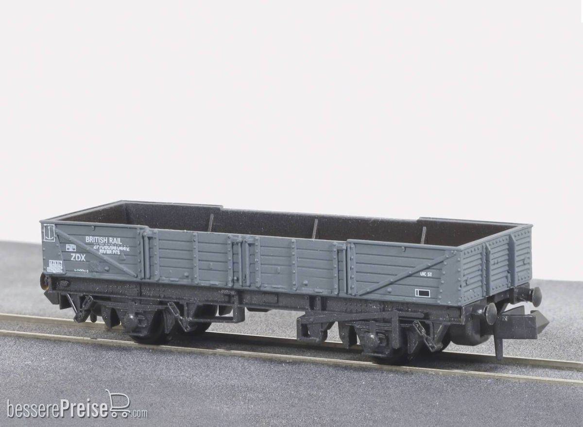 Fährrohrwagen