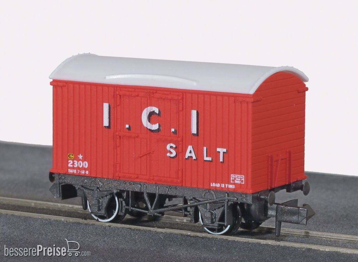 ICI Salzkastenwagen
