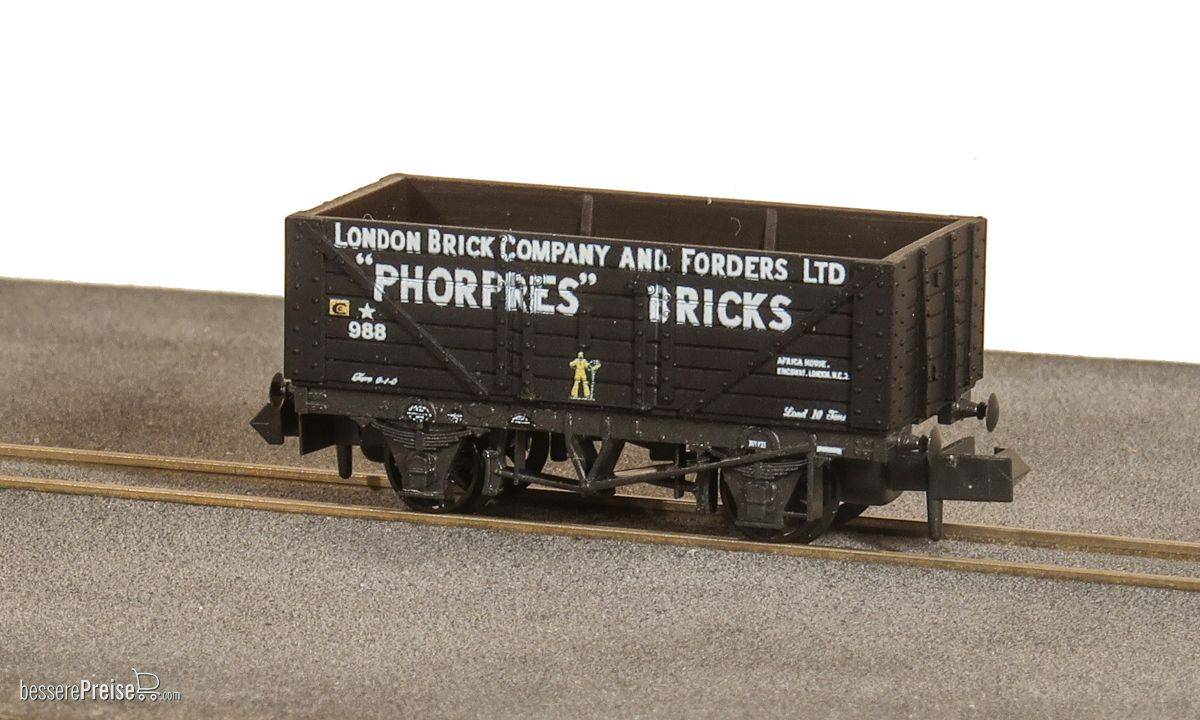 7 Plank, London Brick Company