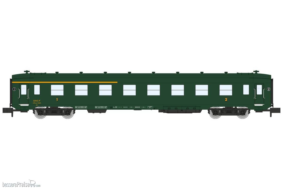 Set of 2 DEV AO, A3B5 & C10 Era III A