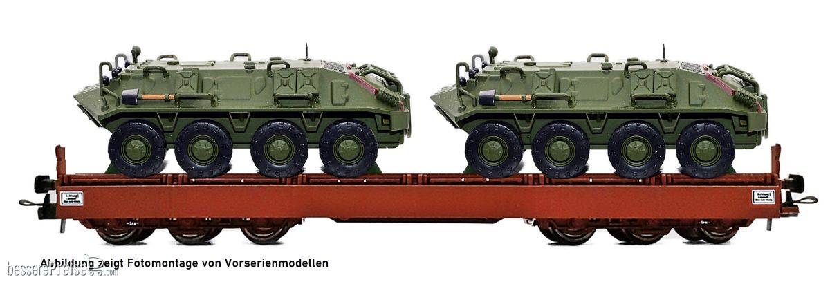 Samms 4860 SPW 60 PA DR
