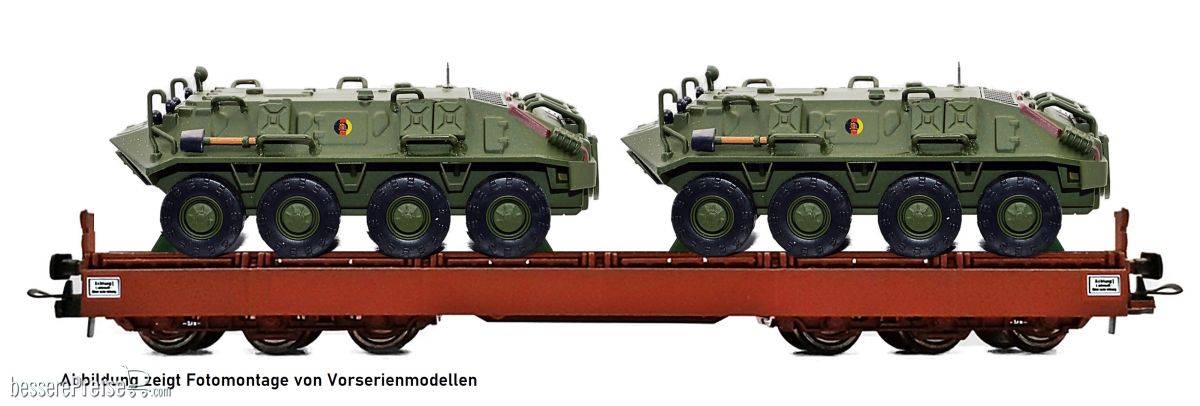 Sas 4850 SPW 60 PA DR
